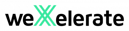 weXelerate